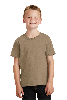 Port & Company - Youth Core Cotton Tee. PC54Y-4