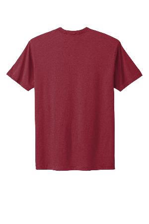 Next Level Unisex Cotton Tee. NL3600-0