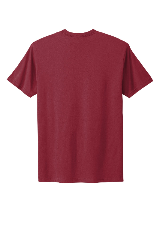 Next Level Unisex Cotton Tee. NL3600-0
