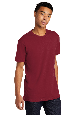 Next Level Unisex Cotton Tee. NL3600-2