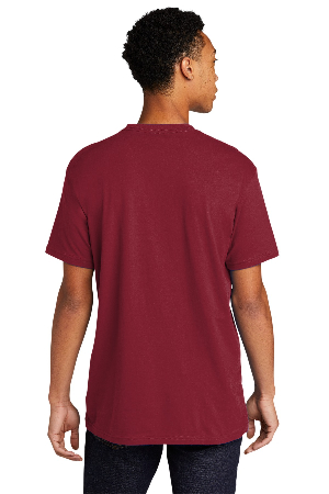Next Level Unisex Cotton Tee. NL3600-3