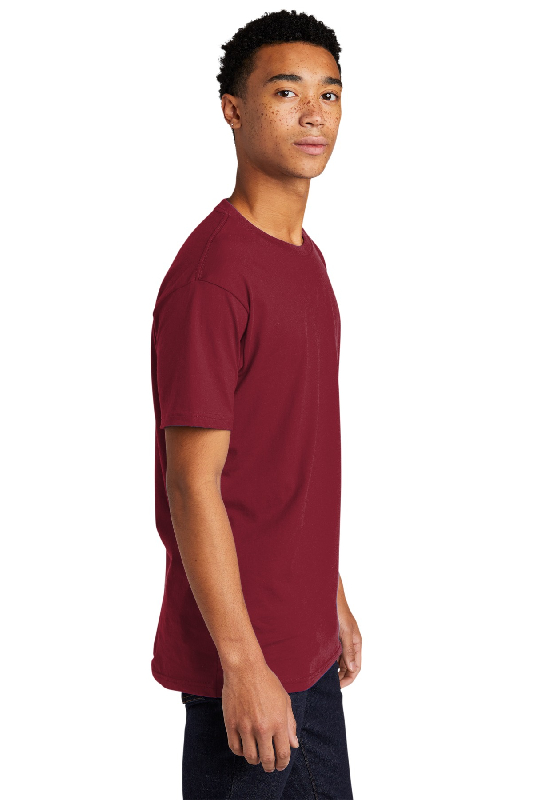 Next Level Unisex Cotton Tee. NL3600-5