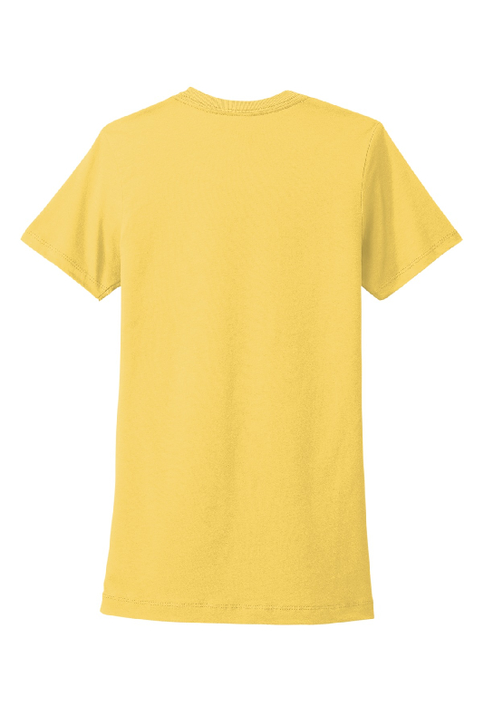 Next Level Women's Cotton Boyfriend Tee. NL3900-0