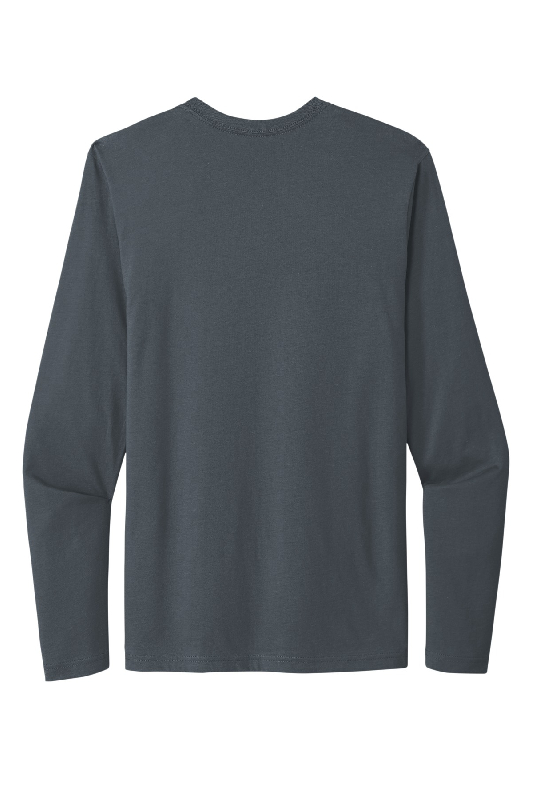Next Level Cotton Long Sleeve Tee. NL3601-0