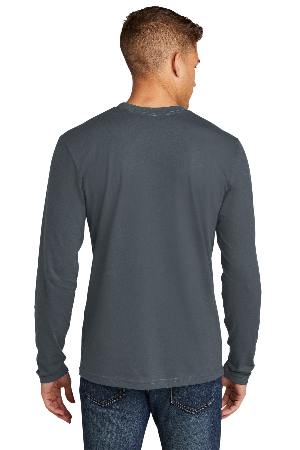 Next Level Cotton Long Sleeve Tee. NL3601-3