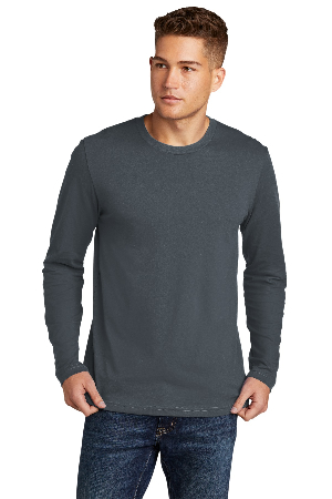 Next Level Cotton Long Sleeve Tee. NL3601-4