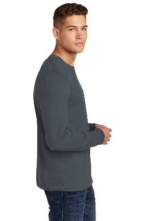 Next Level Cotton Long Sleeve Tee. NL3601-5