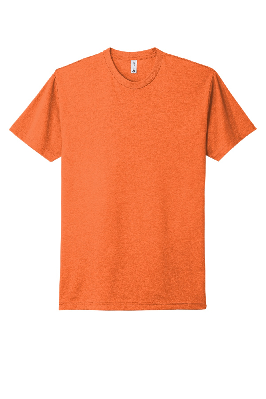 Next Level Unisex CVC Tee. NL6210-0