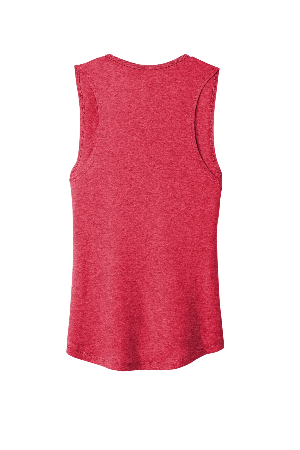 Next Level Women's Festival Muscle Tank. NL5013-0