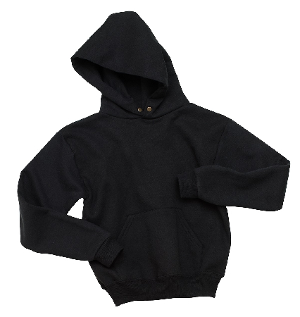 JERZEES - Youth NuBlend Pullover Hooded Sweatshirt. 996Y-1