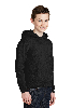 JERZEES - Youth NuBlend Pullover Hooded Sweatshirt. 996Y-2