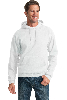 JERZEES - NuBlend Pullover Hooded Sweatshirt. 996M-1