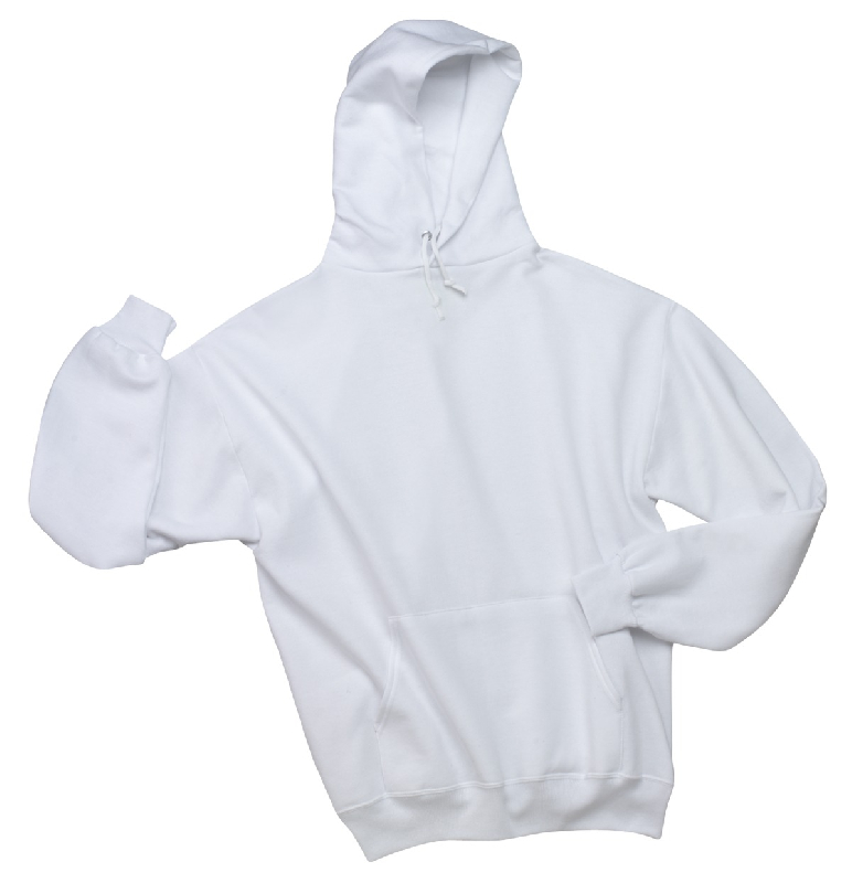 JERZEES - NuBlend Pullover Hooded Sweatshirt. 996M-2