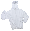 JERZEES - NuBlend Pullover Hooded Sweatshirt. 996M-2