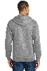 JERZEES - NuBlend Full-Zip Hooded Sweatshirt. 993M-3
