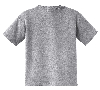 JERZEES - Youth Dri-Power 50/50 Cotton/Poly T-Shirt. 29B-0