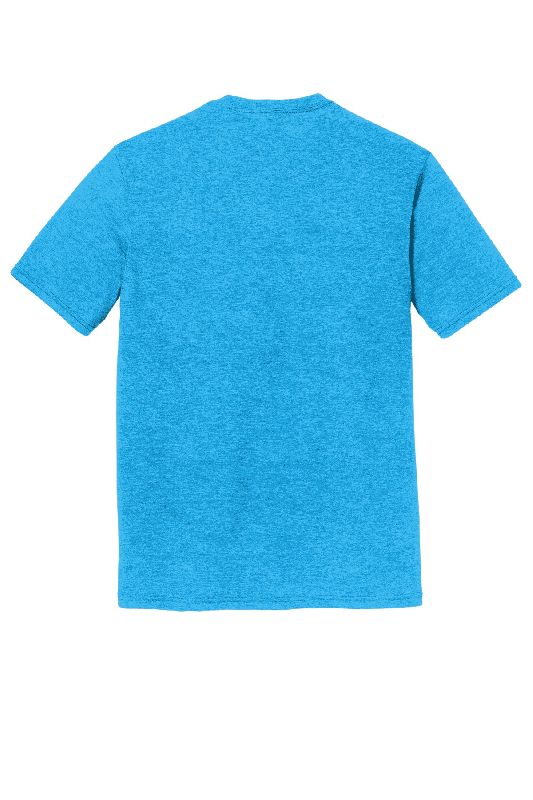 District Perfect Tri  DTG Tee. DM130DTG-0