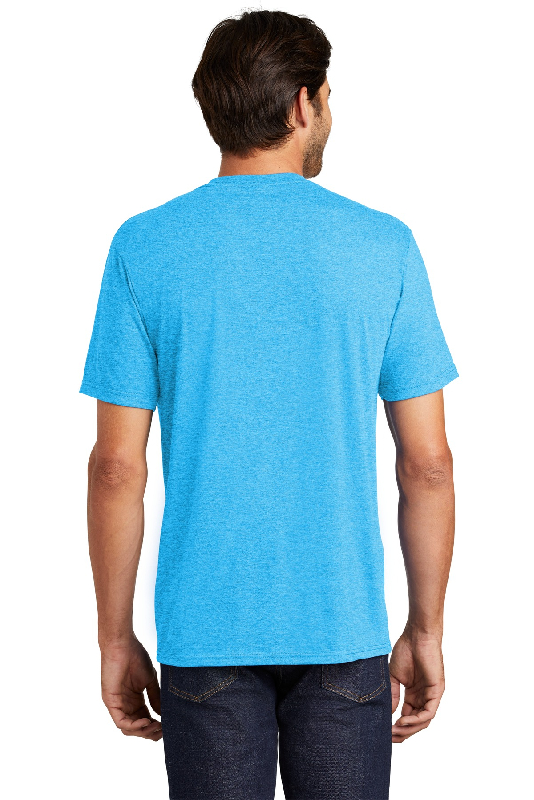 District Perfect Tri  DTG Tee. DM130DTG-3