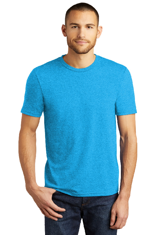 District Perfect Tri  DTG Tee. DM130DTG-4