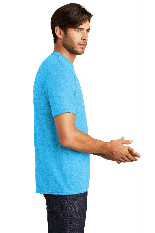 District Perfect Tri  DTG Tee. DM130DTG-5