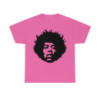 Jimi Hendrix Inspired T-Shirt (Sizes S-5XL)