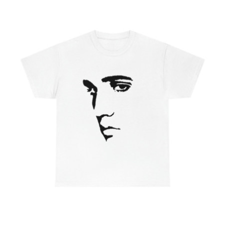 Elvis Inspired T-Shirt (Sizes S-5XL)