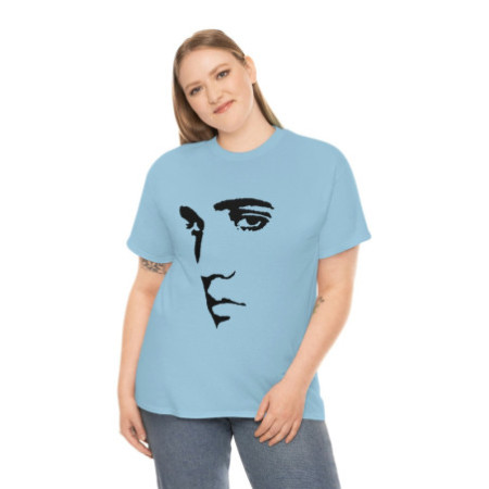 Elvis Inspired T-Shirt...