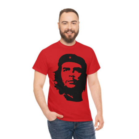 Che Guevara Inspired...