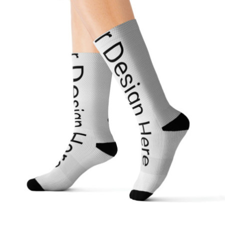 Design Your Own Socks