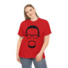 Malcolm X Inspired T-Shirt (Sizes S-5XL)