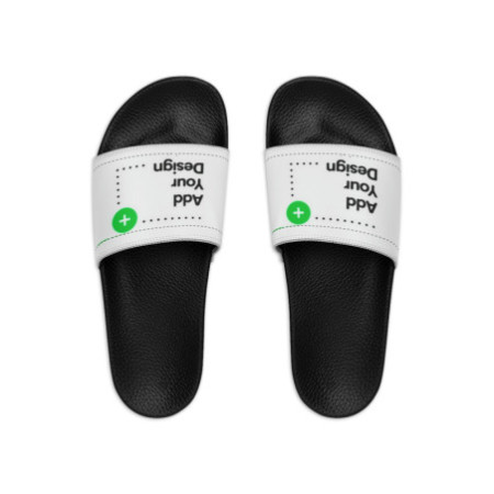 Custom Men's Slide Sandals