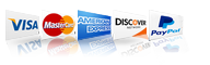Payment methods